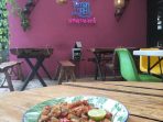 Waroeng Taman Maen Bogor, images sumber: Wati Rendy
