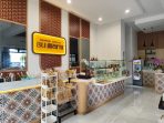 Gudeg Jogja Bu Marni Bogor, images sumber: Okke