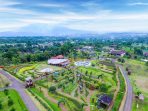 Camp Hulu Cai yang ada di Bogor, images sumber: Camp Hulu Cai