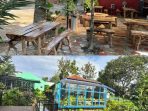 Waroeng Taman Maen Bogor