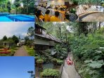 Camp Hulu Cai yang ada di Bogor