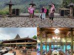 Kampung Budaya Sunda The Paseban Bogor , images sumber: Travel marzein Kampung Budaya Sunda The Paseban Bogor , images sumber: Travel marzein