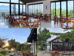Richie’s Garden Resto Bogor