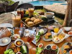Richie’s Garden Resto Bogor