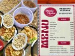 Bubur Ayam Kampung ‘Pandan wangi’ Bogor Bubur Ayam Kampung ‘Pandan wangi’ Bogor