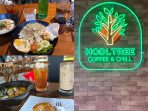 Salah satu menu di HODL Tree Pakansari Cibinong Bogor