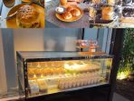 Salah satu menu roti Yanga ada di Moien Signature Bakery Bogor