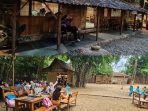 Resto Tanabambu yang Vibesnya Kampung Halaman Nenek