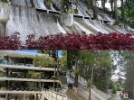 Beberapa spot di Heha Waterfall Air Terjun buatan yang sangat indah
