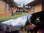 Resort Prima Puncak Cisarua Bogor