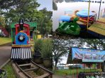 Talaga Pelangi Payang Bogor