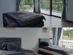 Villa Kuta Puncak Lisa