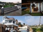 Villa Kuta Puncak Lisa