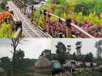 Agrowisata gunung mas puncak, Gede Riverside Camp