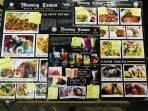 Menu yang ada di Waroeng Taman resto rekomendasi untuk bukber, images sumber: Dewi