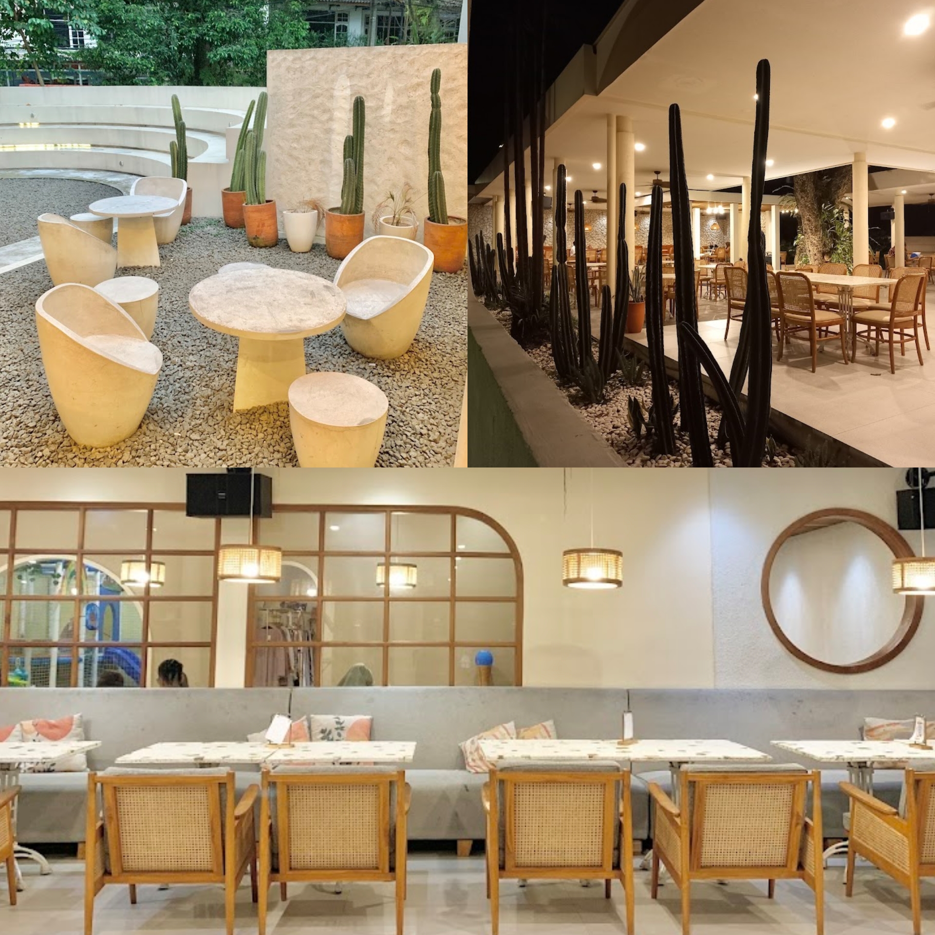 Kafe Rave Coffee & Kitchen