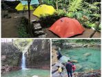 Lembah Tepus Bogor