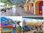 Wisata edukatif dan menyenangkan Happy Holy Land Bogor Wisata edukatif dan menyenangkan Happy Holy Land Bogor