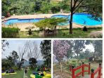 Fasilitas di Dusun Giok Bogor
