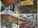 Pesona Kopi Daong Hutang Pinus Pancawati Bogor