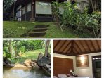 Tirta Arsanta Hot Springs & Villa Sentul Bogor