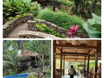 Tirta Arsanta Hot Springs & Villa Sentul Bogor