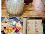 Salahsatu menu yang ada di Penalama Kafe Suryakencana Bogor Salahsatu menu yang ada di Penalama Kafe Suryakencana Bogor