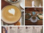 Salahsatu Menu yang ada di Fanaticoffee