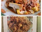 Toge Goreng Hj.Omah Bogor
