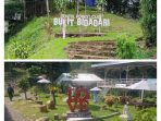 Curug Aren Forest Club Sentul Bogor