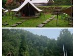 Forrester Glamping Co
