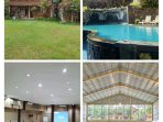 Berbagai fasilitas yang ada di Jambuluwuk Resort Puncak Bogor