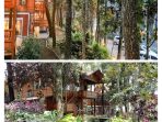 Jambuluwuk Resort Puncak Bogor
