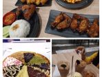 Salahsatu menu yang ada di Waroeng Up2date