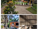Tempat yang nyaman dan luas diWaroeng Up2date Cibinong Bogor