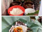 Makanan khas Jogja yang menggugah selera Makanan khas Jogja yang menggugah selera