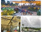 Terrace Garden Cafe And Resto