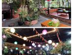 Area pondok bahrain