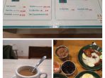 Salahsatu menu yang ada di Futiam Kopitiam