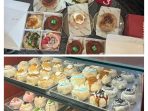 Salahsatu rasa donat mochi yang ada di Mave Douchi Salahsatu rasa donat mochi yang ada di Mave Douchi