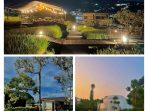 Lenirra Villa & Resto Cijeruk Bogor