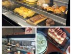 Salahsatu menu yang ada di Little Bom Bom