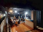 Kedai Budak Lembur Kang Andi di Ciampea Bogor