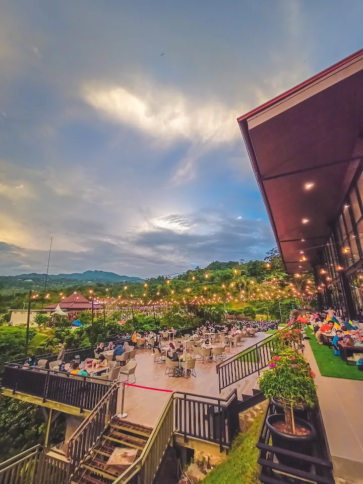 Pelangi Park Glamping, images sumber: ARTOTEL