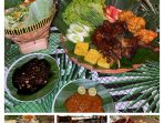 Salahsatu menu yang ada di restoran Roofpark Bogor Salahsatu menu yang ada di restoran Roofpark Bogor