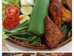 Ayam goreng Favorit di Bogor Permai