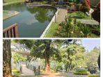 Taman Terbuka Hijau Eco Art Park Sentul