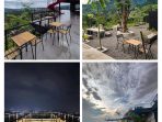 Spot dan pemandangan di Teh Daun Kafe and Resto