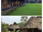 Wisata Kampung Budaya Sindang Barang Bogor