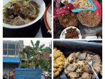Kedai Soto Pak Salam Bogor terkenal legendaris